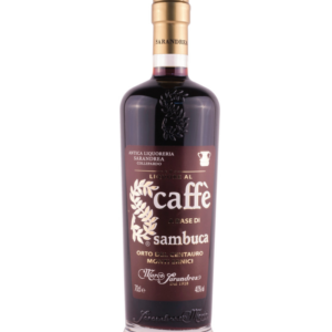 SAMBUCA CAFFÈ