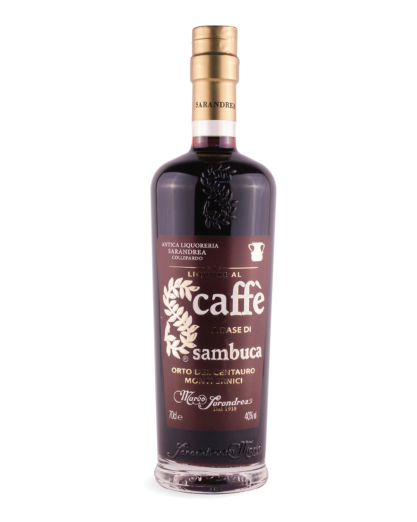 SAMBUCA CAFFÈ
