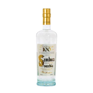 SAMBUCA VECCHIA