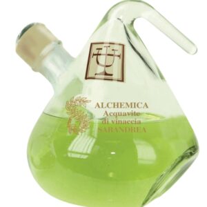 ACQUAVITE ALAMBICCO – ALCHEMICA