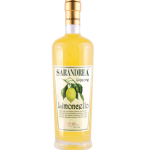 LIMONCELLO