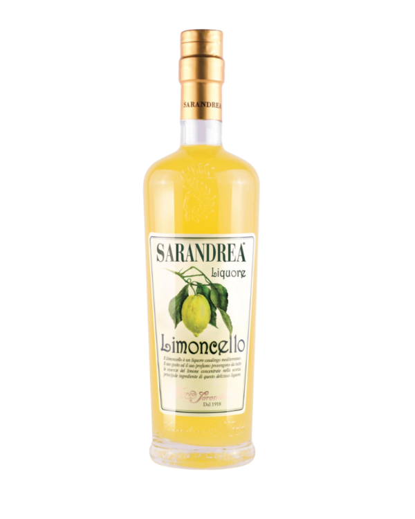 LIMONCELLO