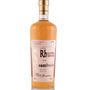 SAMBUCA RHUM