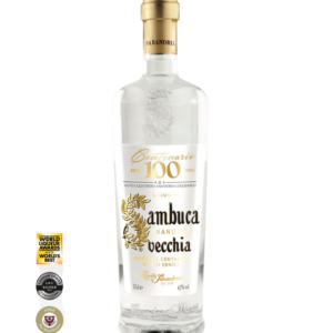 SAMBUCA VECCHIA