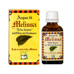 Acqua di Melissa