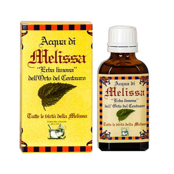 ACQUA DI MELISSA