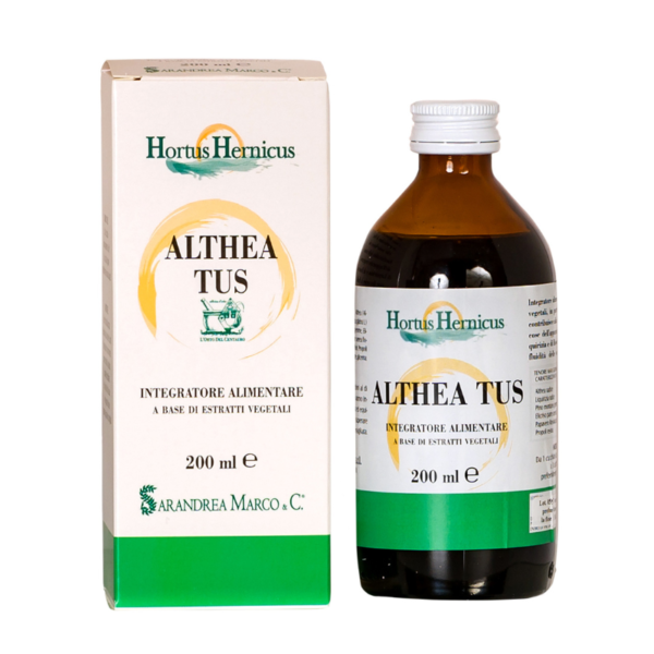 ALTHEA-TUSS