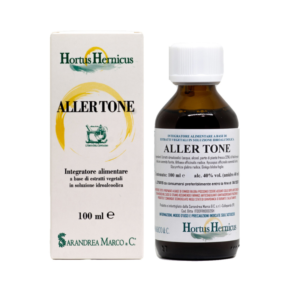 ALLER-TONE