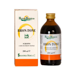 BRON-TONE