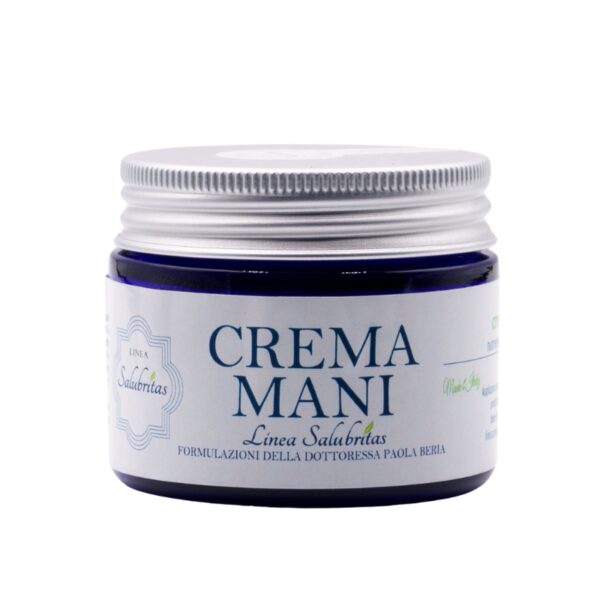 CREMA MANI