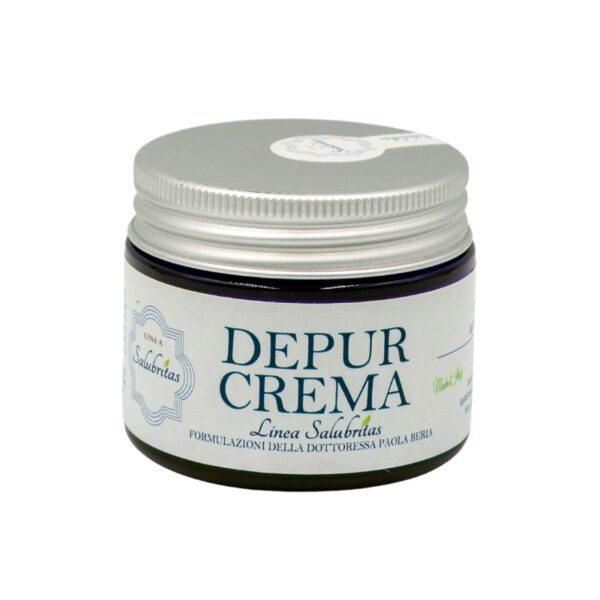 DEPUR CREMA