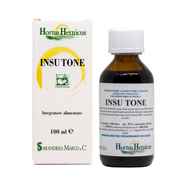 INSU-TONE