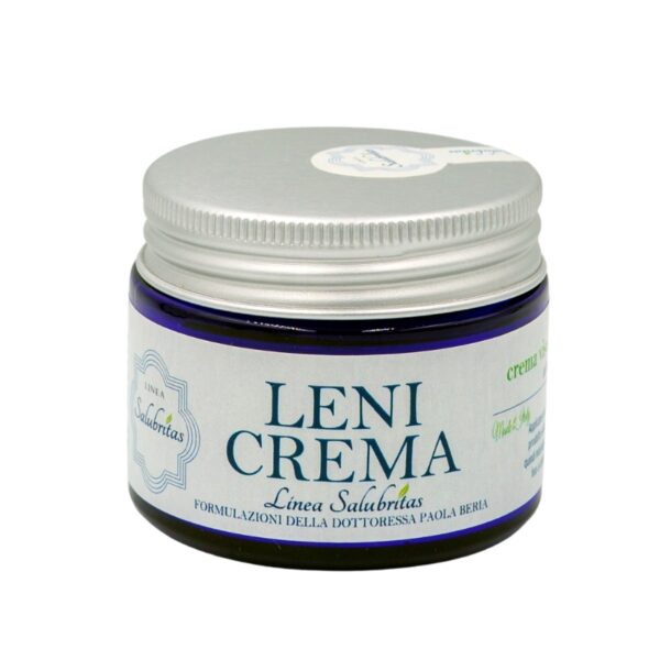 LENI CREMA