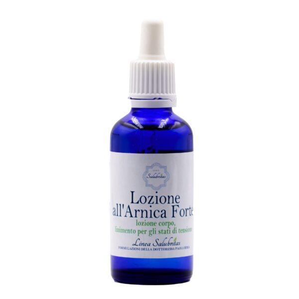 LOZIONE ALL’ARNICA FORTE