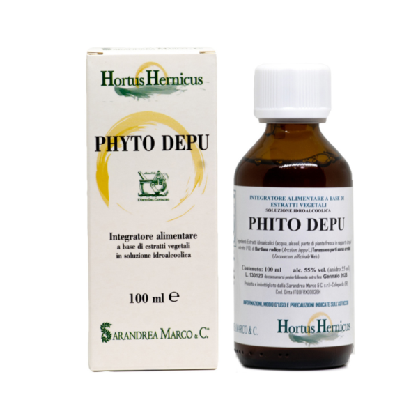 PHITO-DEPU
