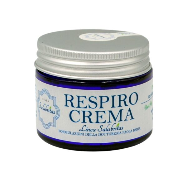 RESPIRO CREMA