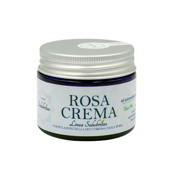 ROSA CREMA