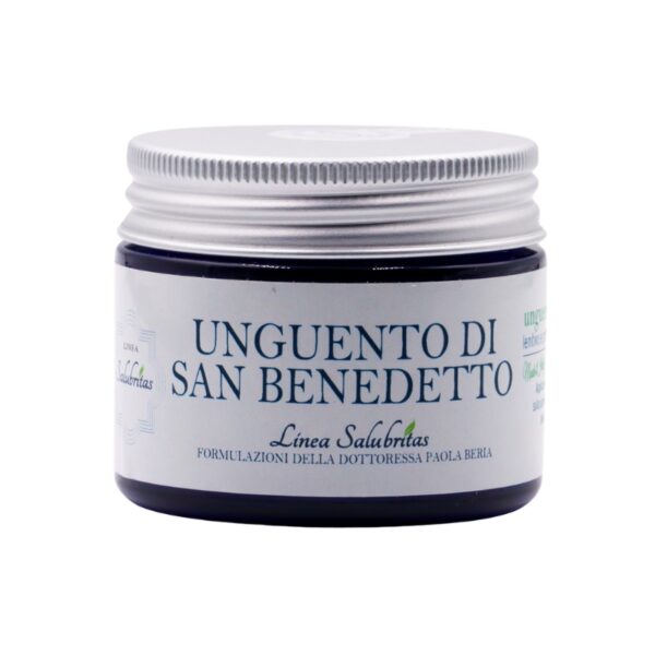 UNGUENTO DI SAN BENEDETTO