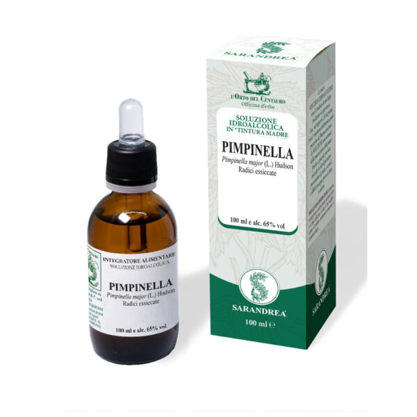 PIMPINELLA