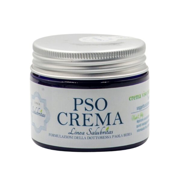 PSO CREMA