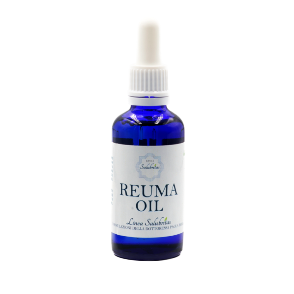 REUMA OIL