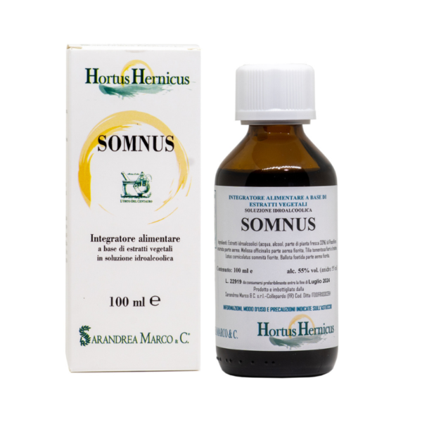 SOMNUS