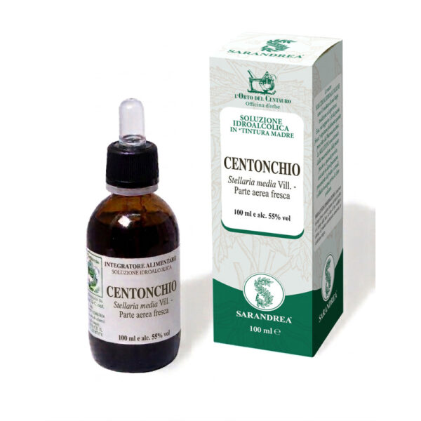 CENTONCHIO