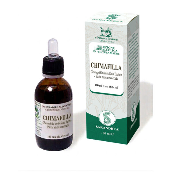 CHIMAFILLA