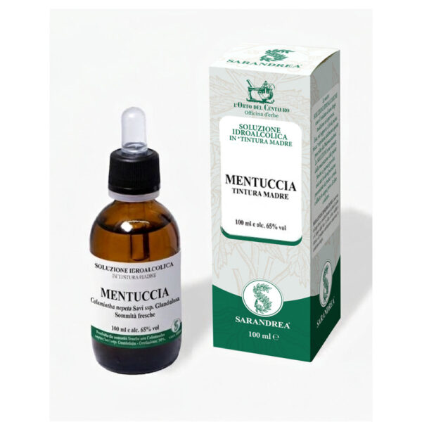 MENTUCCIA